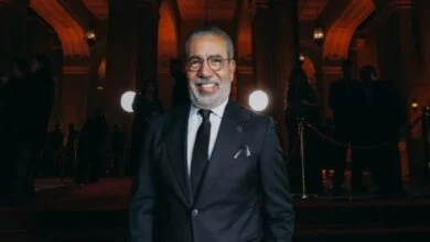 عودة فيلم مافيا