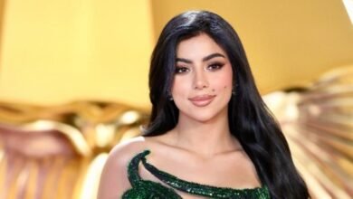 بعد نجاحها الرمضاني.. كارولين عزمي تقود البطولة النسائية في فيلم «محمود التاني» 1 كارولين عزمي بفيلم «محمود التاني»