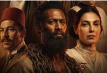 أزمة تتر فيلم أسد