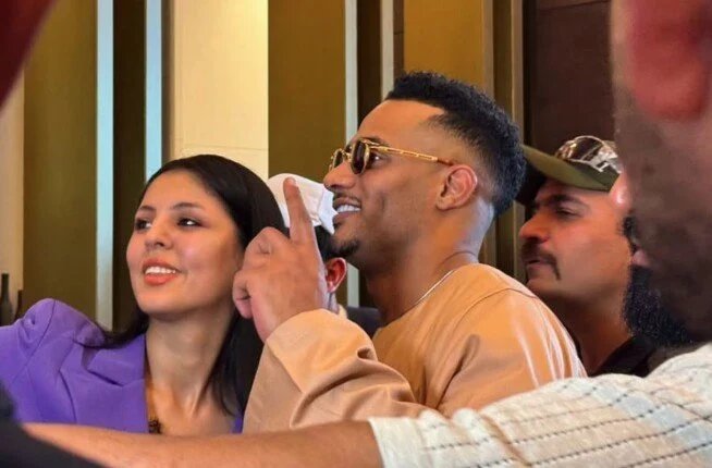 محمد رمضان ينهي غيابه الدرامي بصفقة «الصباح ومراد» لموسم 2027 1 رمضان في عرض «أسد» ببغداد