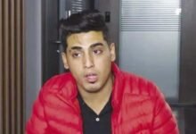 توقيف شقيق كروان مشاكل