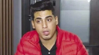توقيف شقيق كروان مشاكل