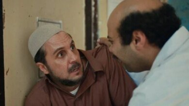 إيرادات فيلم برشامة