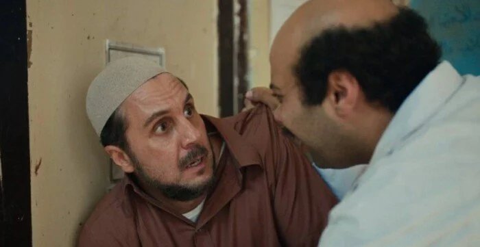 إيرادات فيلم برشامة