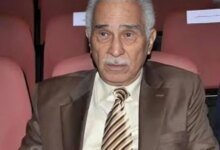 وفاة عبد الرحمن أبو زهرة