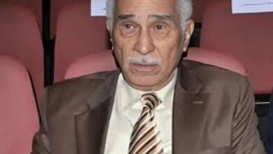رحيل الفنان عبد الرحمن أبو زهرة عن 92 عاماً بعد فشل أجهزة التنفس في إنقاذه 2 وفاة عبد الرحمن أبو زهرة