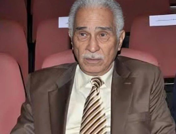 وفاة عبد الرحمن أبو زهرة