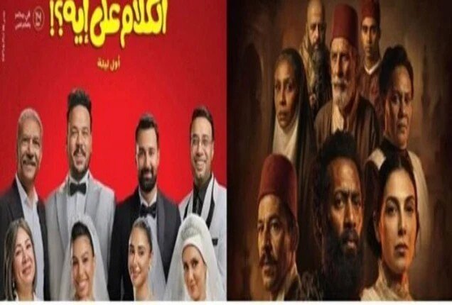 المنتج بلال صبري والسينما