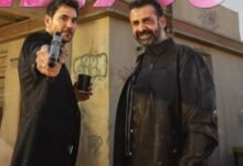 إيرادات قياسية لفيلم سفن دوجز