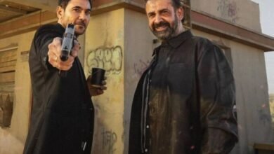 إيرادات قياسية لفيلم سفن دوجز