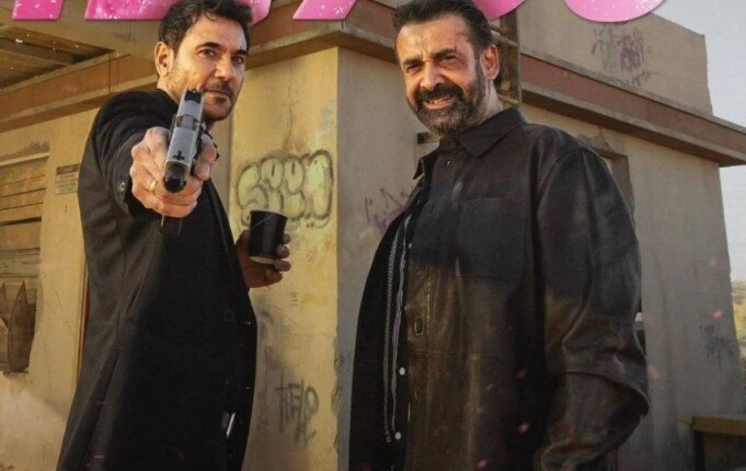 إيرادات قياسية لفيلم سفن دوجز