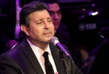 تأبين هاني شاكر بالأوبرا