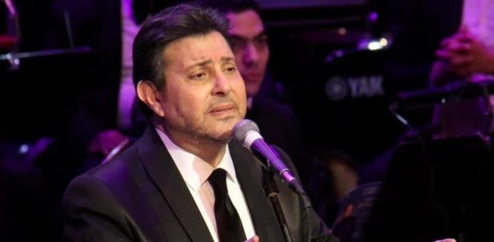 تأبين هاني شاكر بالأوبرا