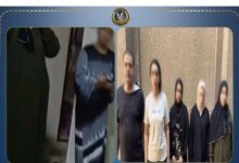 تنفيذ أحكام الجيزة