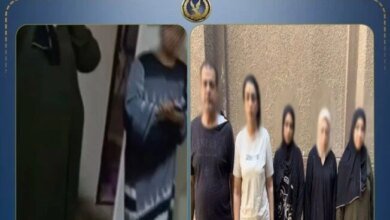 تنفيذ أحكام الجيزة