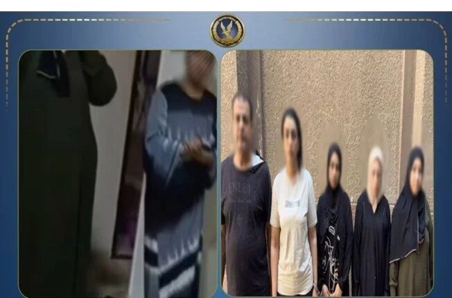 تنفيذ أحكام الجيزة