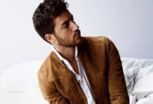 أحمد مالك وفيلم إيجي بست