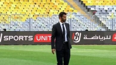 النبوي في برج العرب