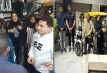 ضبط مشاجرة أبو كبير