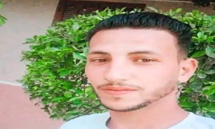 فراغ "المنور" ينهي حياة شاب خلال محاولته إخماد حريق بمنزل جاره في الشرقية 1 مصرع شاب بالشرقية