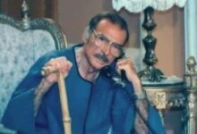 أحمد مظهر.. الضابط الفارس