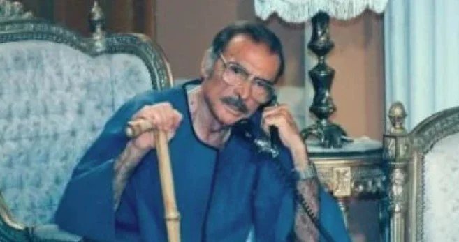 أحمد مظهر.. الضابط الفارس