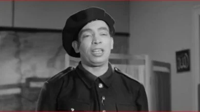 أفلام باسمه وحضور رئاسي.. حقائق من مسيرة «الظاهرة التجارية» إسماعيل ياسين 8 إسماعيل ياسين: الماركة المسجلة