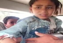 إحباط اختطاف طفلة بالشرقية
