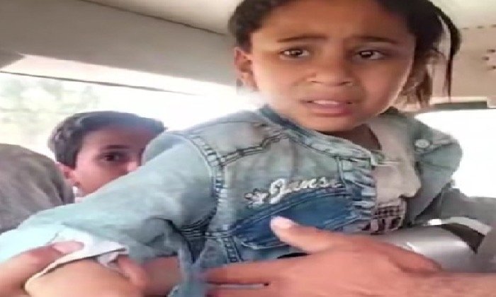 إحباط اختطاف طفلة بالشرقية