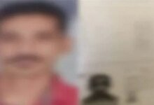ضبط أجنبي بالإسكندرية