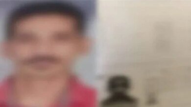 ضبط أجنبي بالإسكندرية