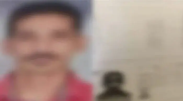 ضبط أجنبي بالإسكندرية