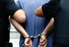ضبط هارب من 25 سنة سجن