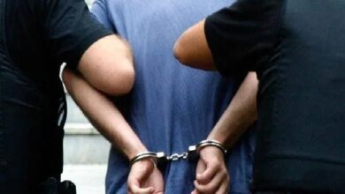 ضبط هارب من 25 سنة سجن