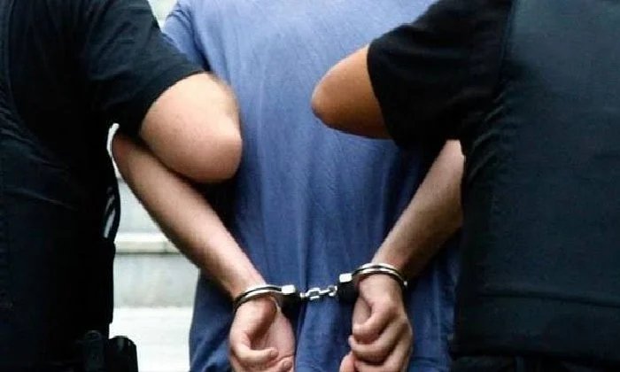 ضبط هارب من 25 سنة سجن