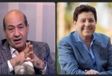 أزمة هاني شاكر والعندليب