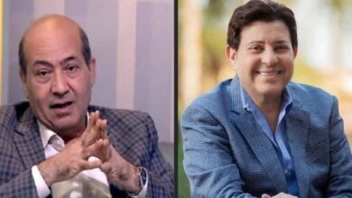 أزمة هاني شاكر والعندليب