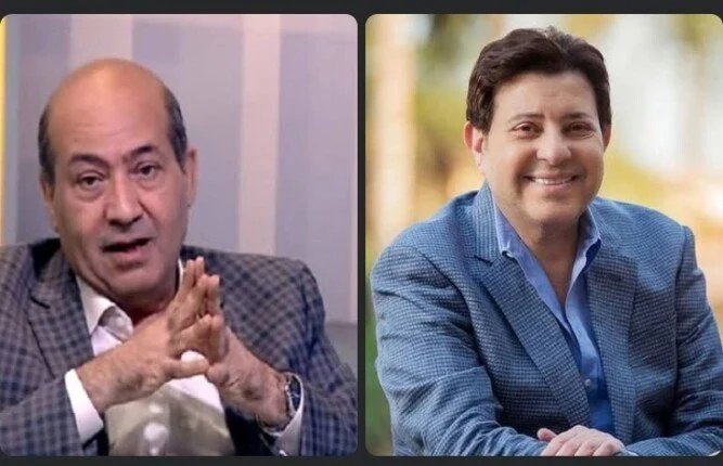 أزمة هاني شاكر والعندليب