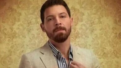 غلق ملف اتهام محمود حجازي باغتصاب أجنبية: النيابة تقرر "ألا وجه لإقامة الدعوى" 2 حفظ قضية محمود حجازي