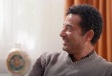 تحركات عمرو سعد الجديدة