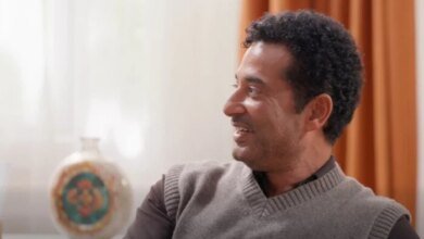 تحركات عمرو سعد الجديدة