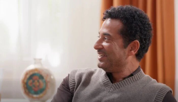 تحركات عمرو سعد الجديدة