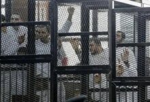 محاكمة خلية مصر القديمة