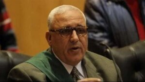 محاكمة خلية التجمع