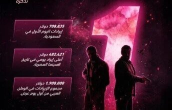 إعصار 7Dogs بالسينمات