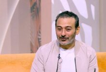 عودة أحمد عزمي للدراما