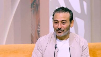 عودة أحمد عزمي للدراما