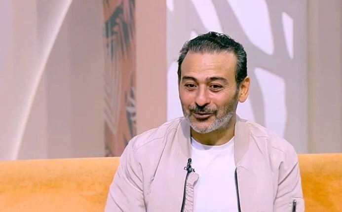 عودة أحمد عزمي للدراما