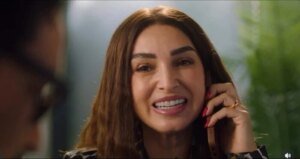 ختام مسلسل حد أقصى