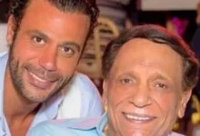 ميلاد الزعيم عادل إمام